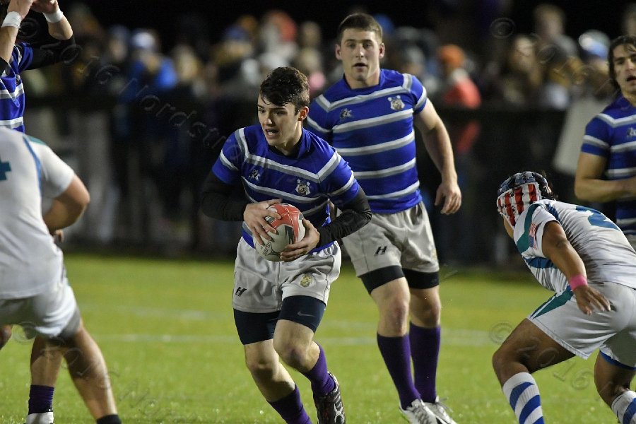 Wheaton College Men\'s Rugby vs Salve Regina. - Photo By: KEITH NORDSTROM